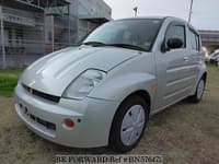 2000 TOYOTA WILL VI