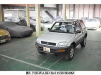 1996 TOYOTA RAV4