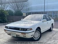 1989 NISSAN CEFIRO