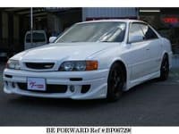 2000 TOYOTA CHASER