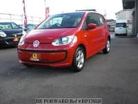 2014 VOLKSWAGEN UP!