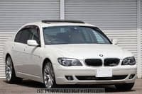 2008 BMW 7 SERIES