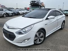 HYUNDAI YF Sonata for Sale