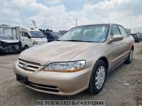 2002 HONDA ACCORD LX