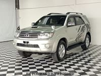 2009 TOYOTA FORTUNER 3.0