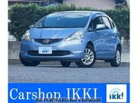 2009 HONDA FIT