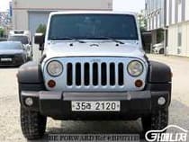 Used 2010 JEEP WRANGLER BP371113 for Sale