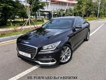 Used 2018 GENESIS G80 BP387900 for Sale