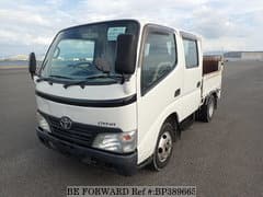 TOYOTA Dyna Truck