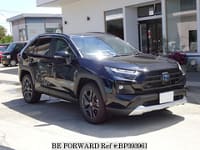 2023 TOYOTA RAV4 2.5E-FOUR4WD