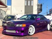 1998 TOYOTA CHASER