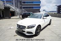 2014 MERCEDES-BENZ C-CLASS C200 AVANTGARDE (R17 LED)