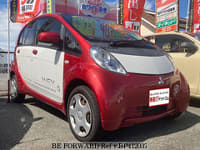 2014 MITSUBISHI I-MIEV X