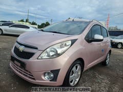 CHEVROLET SPARK for Sale