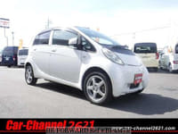 2012 MITSUBISHI I-MIEV G