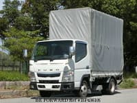 2013 MITSUBISHI CANTER