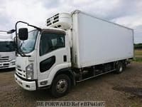 2011 ISUZU FORWARD P/G