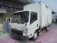 2008 ISUZU ELF TRUCK