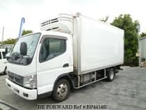 Used 2010 MITSUBISHI CANTER BP441463 for Sale