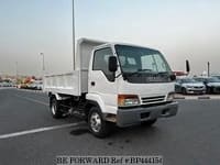 1996 ISUZU JUSTON