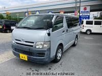 2006 TOYOTA HIACE VAN