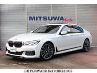 2016 BMW 7 SERIES