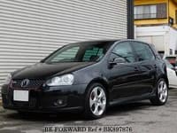 2009 VOLKSWAGEN GOLF