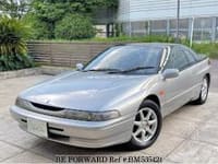 1994 SUBARU ALCYONE SVX