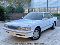 1992 TOYOTA CHASER