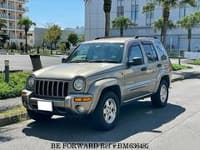 2003 JEEP CHEROKEE