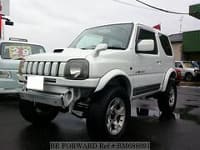 2003 SUZUKI JIMNY