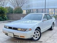 1992 NISSAN CEFIRO