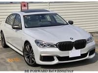 2017 BMW 7 SERIES