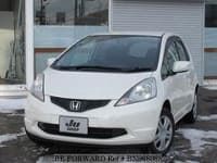 2010 HONDA FIT