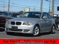 2010 BMW 1 SERIES