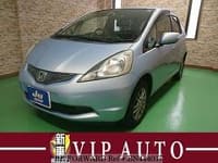 2010 HONDA FIT