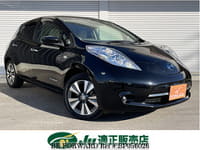 2017 NISSAN LEAF 30KWHX