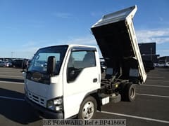 ISUZU Elf Truck for Sale