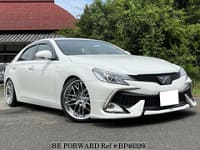 2010 TOYOTA MARK X 2.5250GS