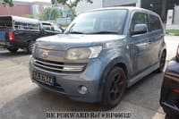 2008 DAIHATSU DAIHATSU OTHERS 1.5L MANUAL ABS AIRBAG 2WD