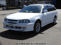 1998 TOYOTA CALDINA GT 4WD