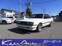 1984 TOYOTA CARINA