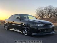 1998 TOYOTA CHASER