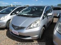 2008 HONDA FIT