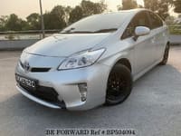 2014 TOYOTA PRIUS CVT HYBRID PUSHSTART REVCAM