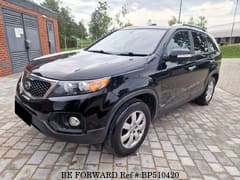 KIA Sorento for Sale