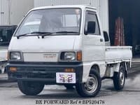 1992 DAIHATSU HIJET TRUCK MT