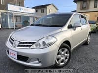 2008 NISSAN TIIDA