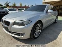 2013 BMW 5 SERIES