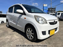 Used 2009 DAIHATSU MIRA BP545464 for Sale